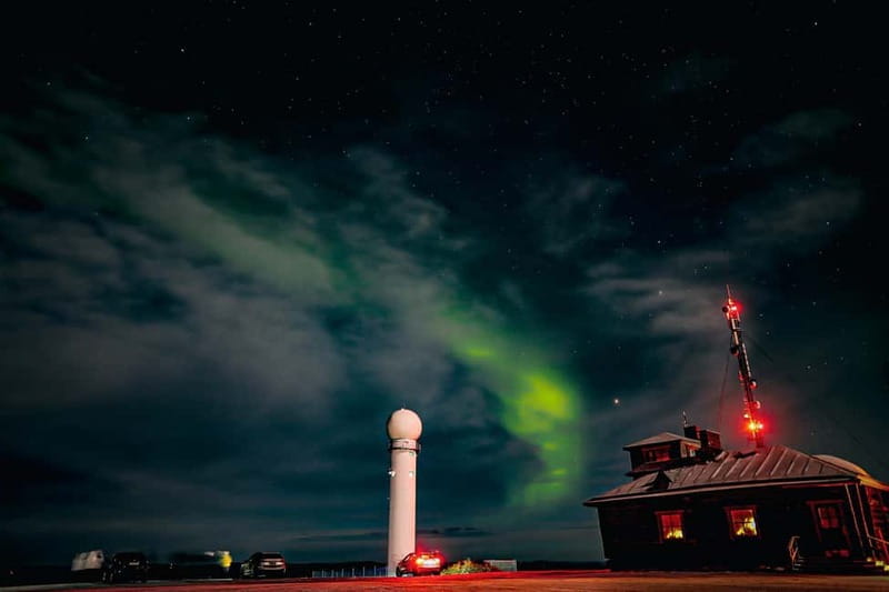 Saariselkä,Kakslauttanen: Aurora Hunting & Photography Tour. - Price and value: what $153 buys you in Lapland