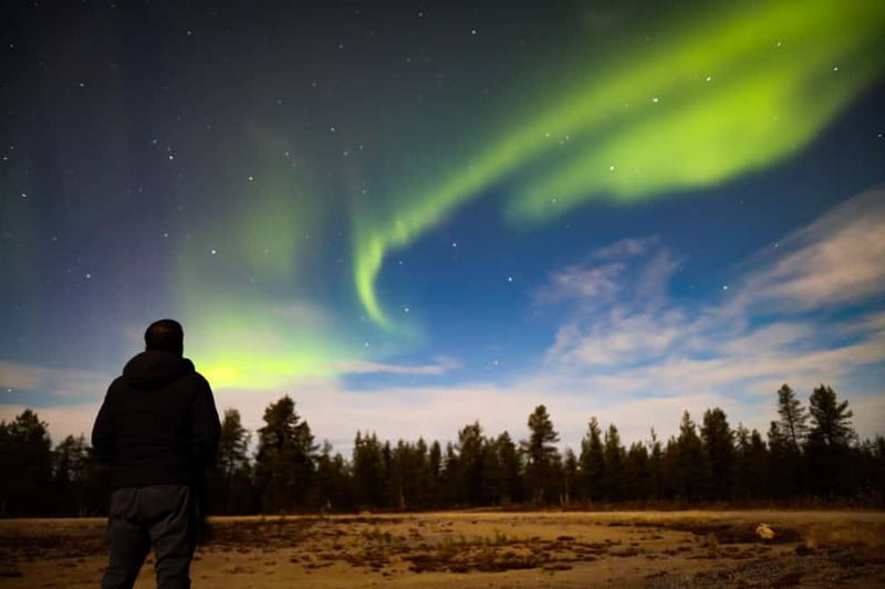 Saariselkä,Kakslauttanen: Aurora Hunting & Photography Tour. - What to wear: the simple gear list that prevents a ruined night