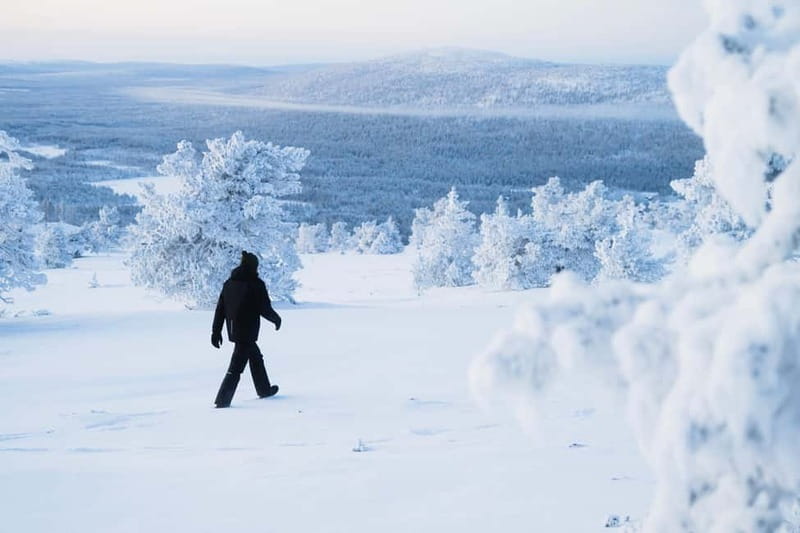 Saariselkä: Rent Winter Clothing Sets - Should you book Winterent winter clothing sets in Saariselkä?