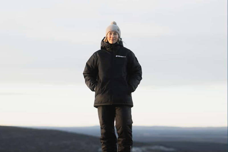 Saariselkä: Rent Winter Clothing Sets - What you get in the Winterent unisex set, and what you still need