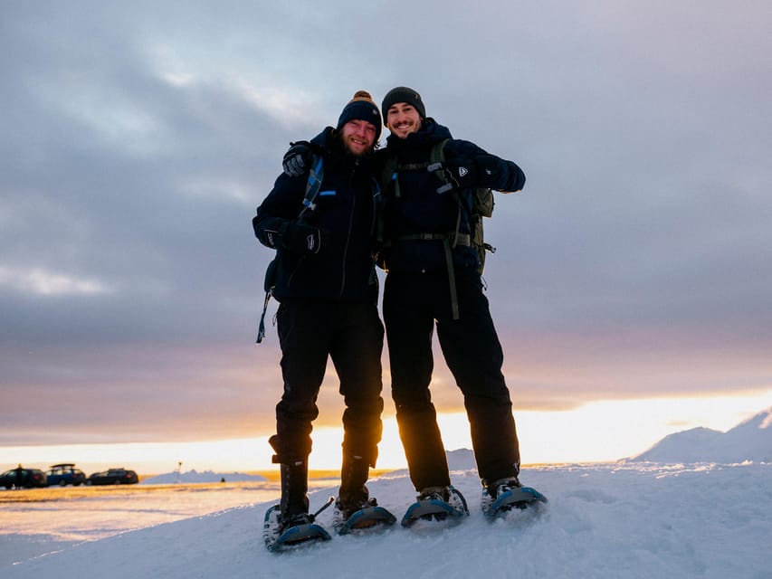 Saariselkä: Snowshoes adventure on the snowy fells - Why This 2-Hour Snowshoe Trip Feels Like Lapland Therapy