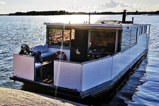 Sauna and Sightseeing Helsinki cruise - Key highlights you should know before you go