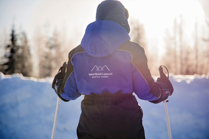 Ski Trekking Safari in Lapland - Key Highlights You’ll Care About