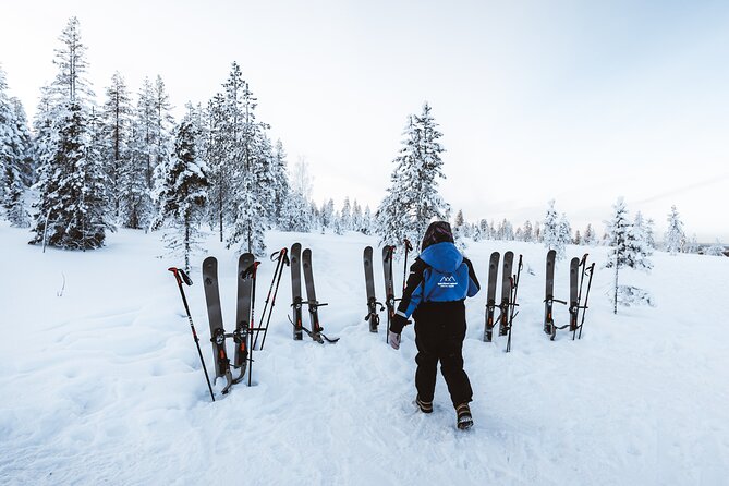 Ski Trekking Safari in Lapland - Rovaniemi to the Taiga: Why This Feels Like Real Lapland