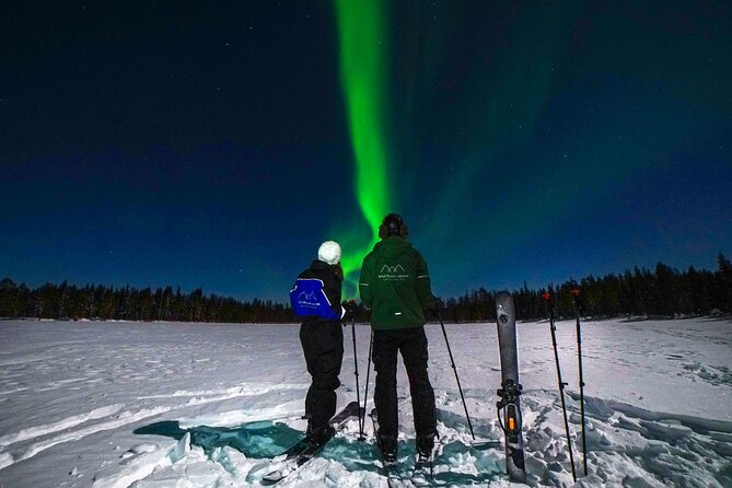 Ski Trekking under the Northern Lights - Price and Value: What Your $141.78 Actually Buys