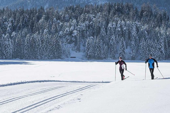 Small-Group Lapland Cross Country Ski - Price and included essentials, plus what you may still need
