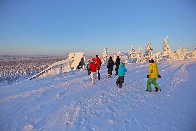Small-group Wintertime Amethyst Mine Visit from Rovaniemi - Price and value for 219.15, is it worth it?