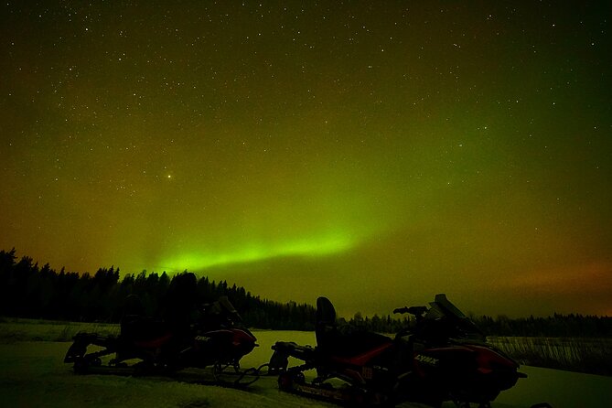 Snowmobile drive experience - Price Value: What You’re Paying For at Around $144.35