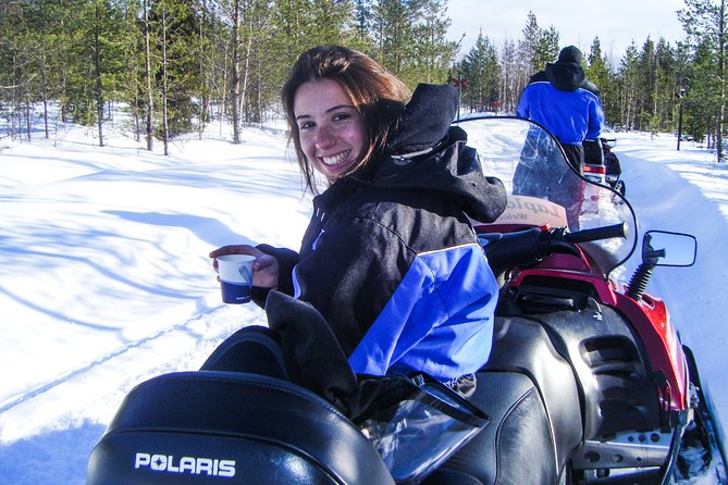 Snowmobile Safari in the Forest - Price at $264.72: Is It Worth It in Lapland?