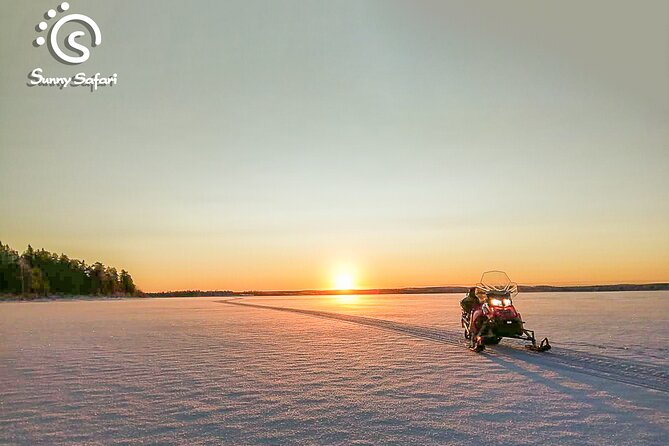 Snowmobile Safari into Arctic Wilderness - Price and Value: Is $142.59 Worth It?