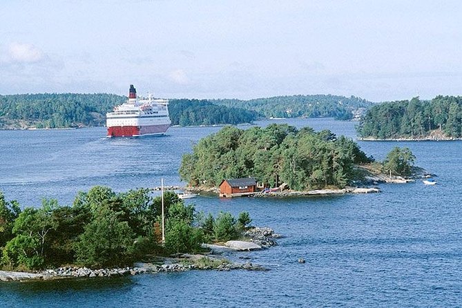 Tallinn Day Cruise from Helsinki - Old Town Free Time: How to Use Your 2.5 to 3 Hours