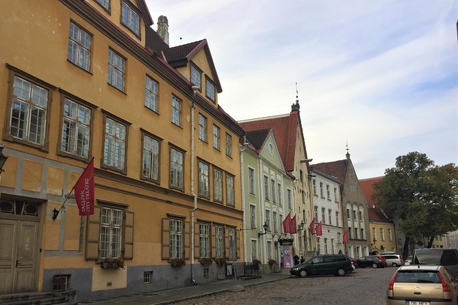 Tallinn Day Cruise from Helsinki - Timing, Pace, and the Potential Friction Points