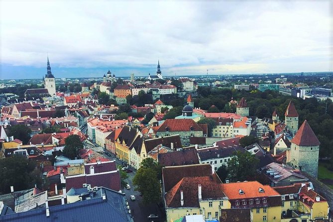 Tallinn Day Cruise from Helsinki - Who This Private Day Trip Best Fits