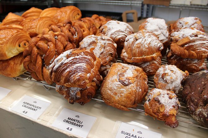 Tampere Food Tour Local Tastings, Meal & Rooftop City Views - A Tampere food tour built for real local flavors