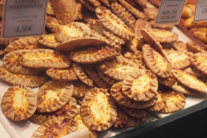 Tampere Food Tour Local Tastings, Meal & Rooftop City Views - Price and what you are really paying for at $105.33
