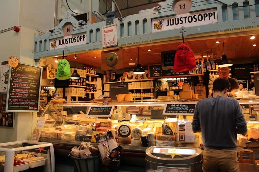 Tampere: Food Tour with Tastings, Meal, & Rooftop City Views - What you get for $111, and why it can be good value