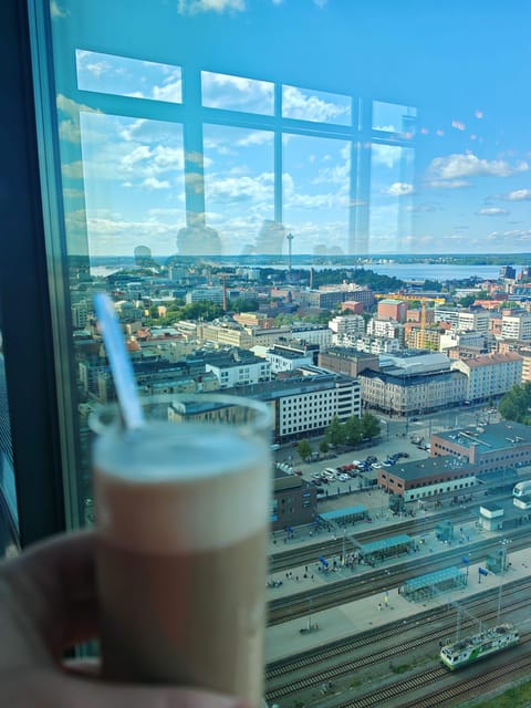 Tampere Panoramic Tour - Key highlights that make this tour worth your time