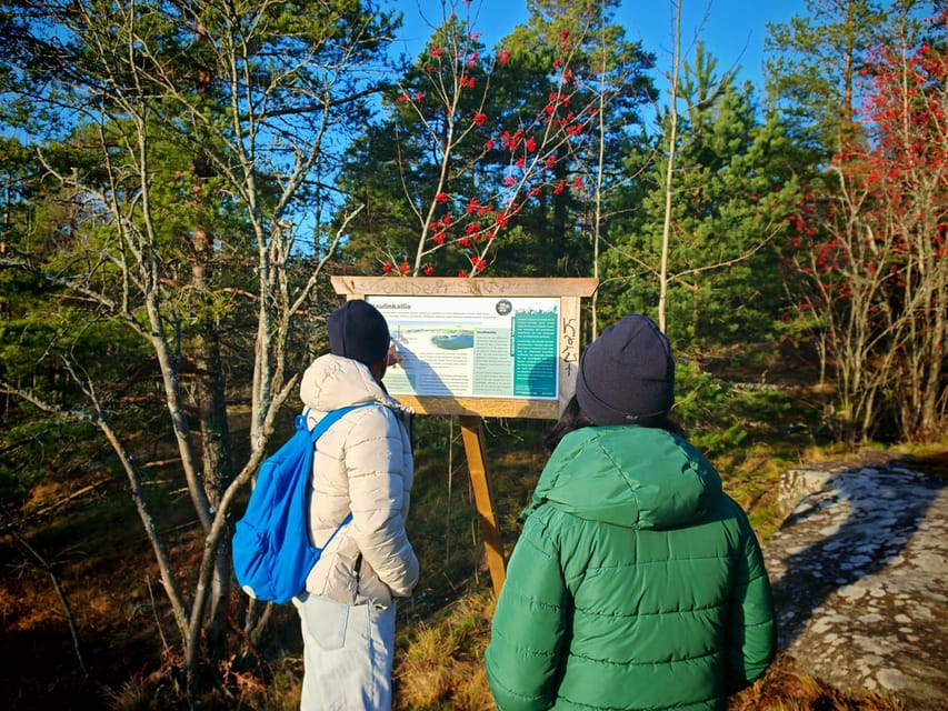 Tampere Panoramic Tour - Who should book the Tampere Panoramic Tour?