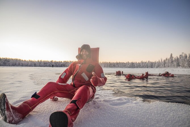 The Ultimate Lappish Adventure, Full Day Tour, Meals Included - Key Highlights You Should Not Rush