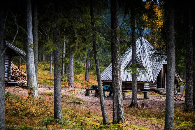 The Ultimate Lappish Adventure, Full Day Tour, Meals Included - Logistics That Matter: Timing, Swimwear, and Group Comfort