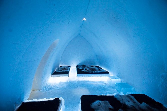 To the Kingdom of Snow and Ice – Full day snowmobile safari to ice hotel - Why This Snowmobile-Plus-Icehotel Day Works in Rovaniemi