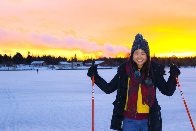 Traditional Sight-Skiing Experience in Kemi - Key highlights you should care about