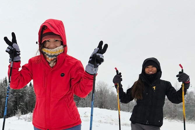 Traditional Sight-Skiing Experience in Kemi - Wind by the Sea and Bright Snow: Dress Rules That Actually Matter