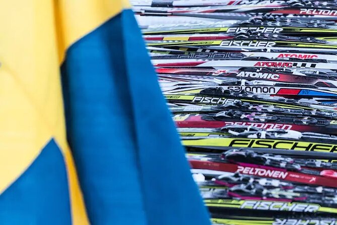Traditional Sight-Skiing Experience in Kemi - Marko Vapa’s Teaching Style, Clarity Plus Local Stories