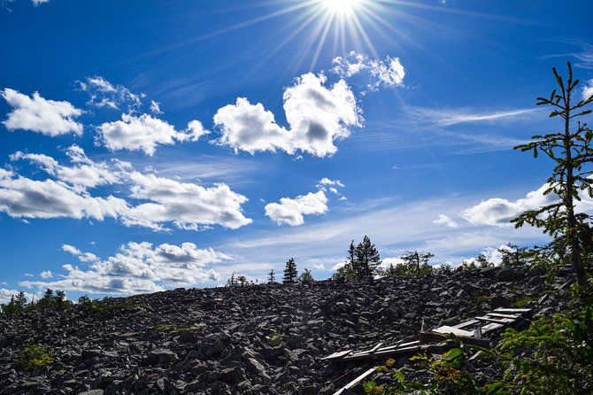 Trip to Pyhä-Luosto National Park and Amethyst Mine - Price and Value: What $239.62 Buys You in Reality