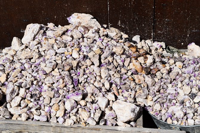 Trip to Pyhä-Luosto National Park and Amethyst Mine - Who This Trip Suits Best (and Who Might Prefer Another Plan)