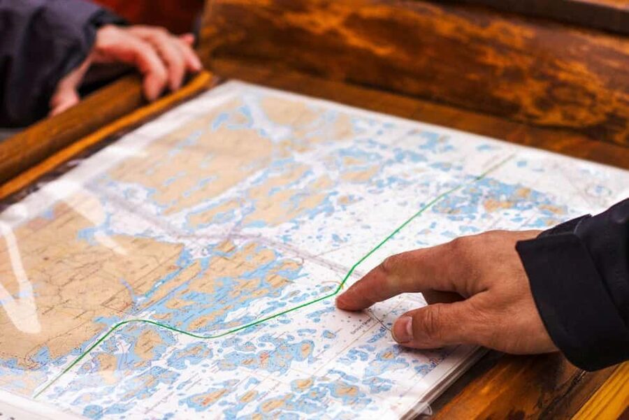 Turku Archipelago: 3-hour Sailing Trip Around Källdö Islands - Key points worth knowing before you book