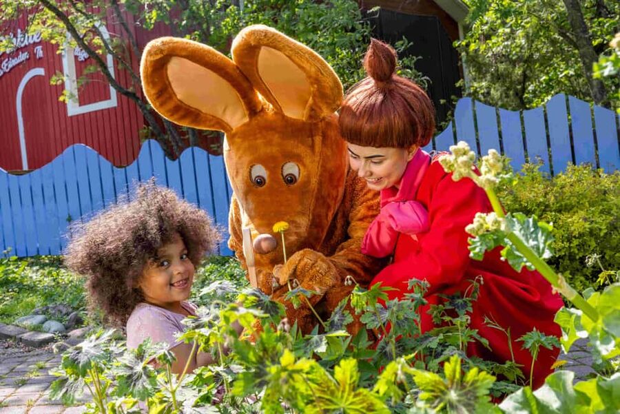 Turku: Moominworld Theme Park Entry Ticket - Key things to know before you go to Moominworld