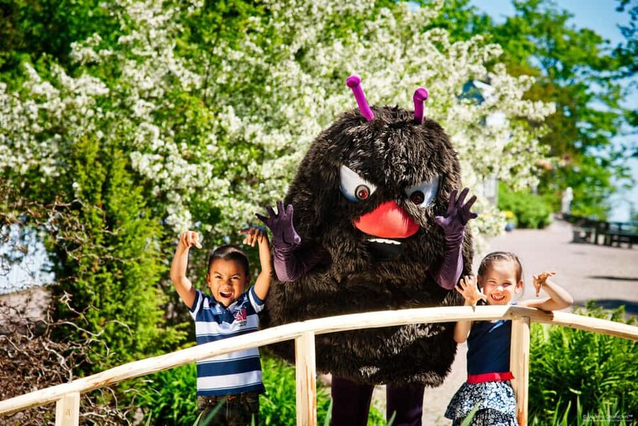Turku: Moominworld Theme Park Entry Ticket - One-day ticket pacing: how to structure your time
