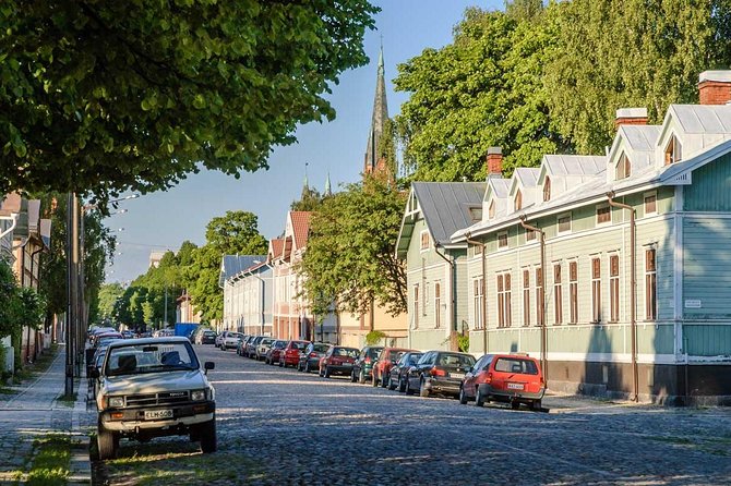 Turku Old Capital of Finland - Why Turku Feels Like the Perfect Day Trip From Helsinki