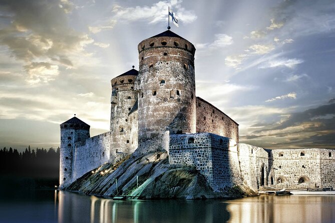 Turku tour from Helsinki - Starting at Turku Cathedral, Finland’s National Sanctuary
