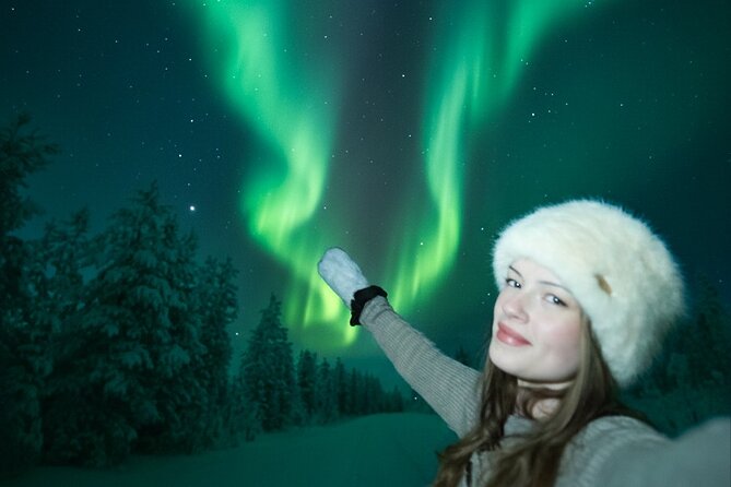 Ultimate Aurora Borealis Tour Rovaniemi - Key things to know before you go