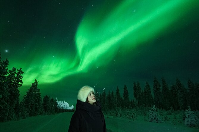 Ultimate Aurora Borealis Tour Rovaniemi - Price, and what makes it feel worth it