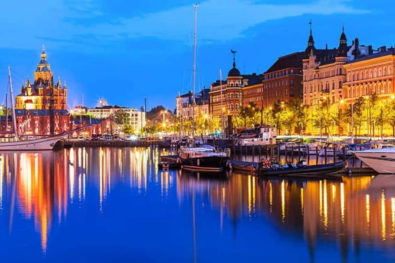 Ultimate Helsinki & Porvoo Tour– Private Car & Local Stories - Key things you will love most
