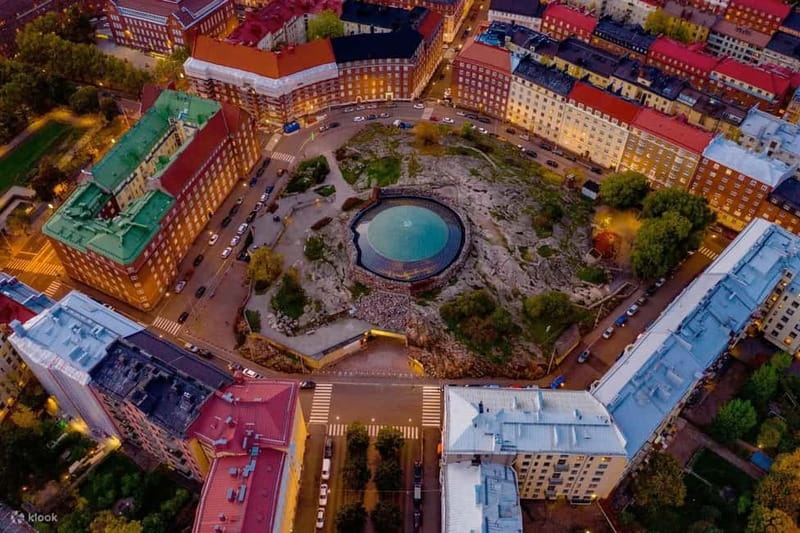 Ultimate Helsinki & Porvoo Tour– Private Car & Local Stories - The Brunberg Chocolate Factory Outlet stop you will not regret