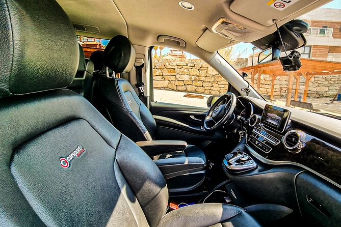 VIP Airport Transfer by new cars in Helsinki - Why a VIP Airport Transfer Works in Helsinki