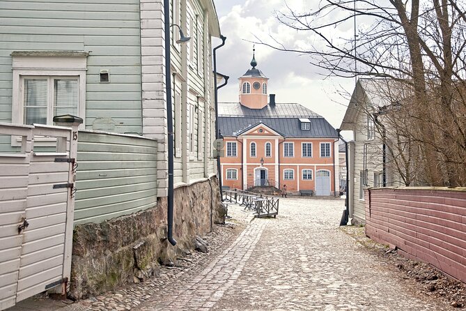 VIP Highlights Helsinki Sightseeing Private Service - Key Highlights You’ll Really Feel During This Tour