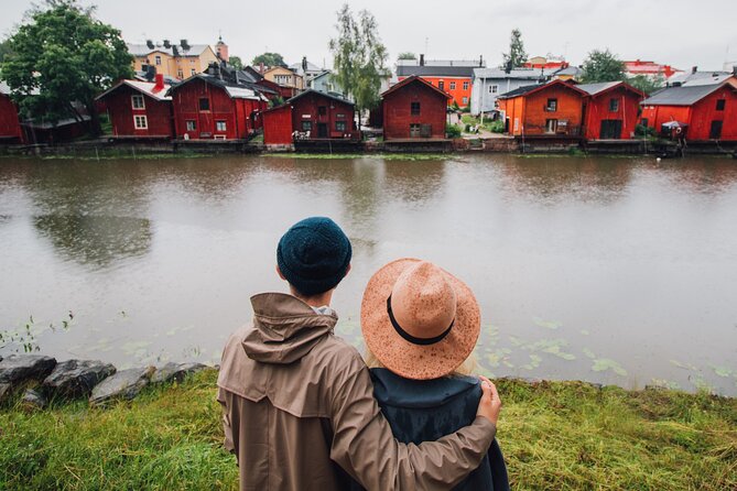 VIP Private Half-Day Trip to Medieval Porvoo from Helsinki - Key things that make this VIP Porvoo trip work