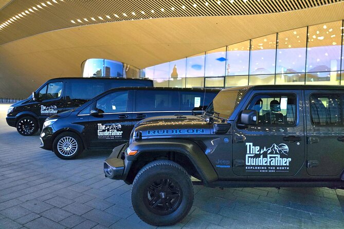 VIP Transfer Helsinki - Communication That Keeps Your Day Moving