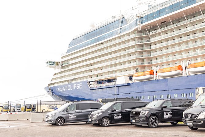 VIP Transfer Helsinki - Who This Is Best For (and the One Time It Might Not Fit)