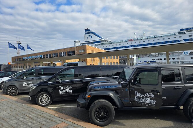 VIP Transfer Helsinki - Practical Tips to Get the Most Out of Your Chauffeur