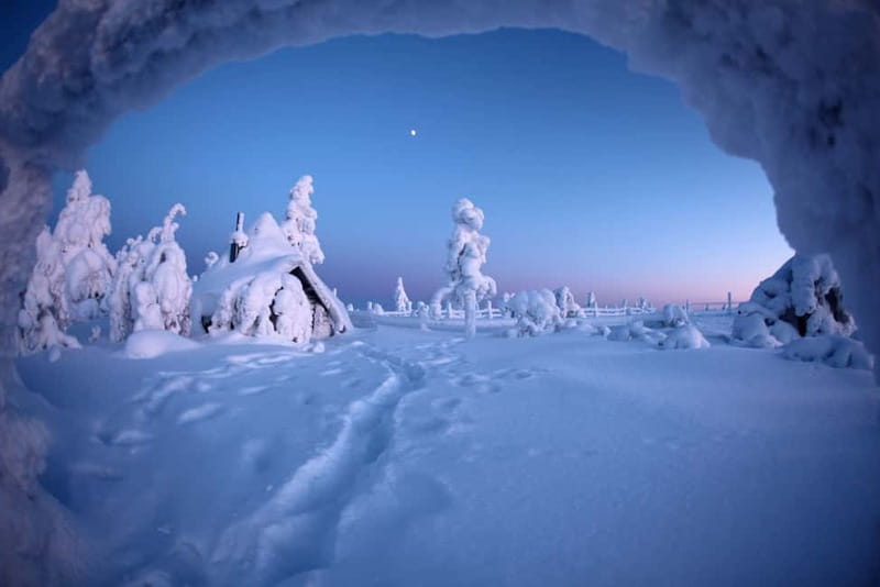Visit to Amethyst Mine in Luosto from Rovaniemi - Key points before you go