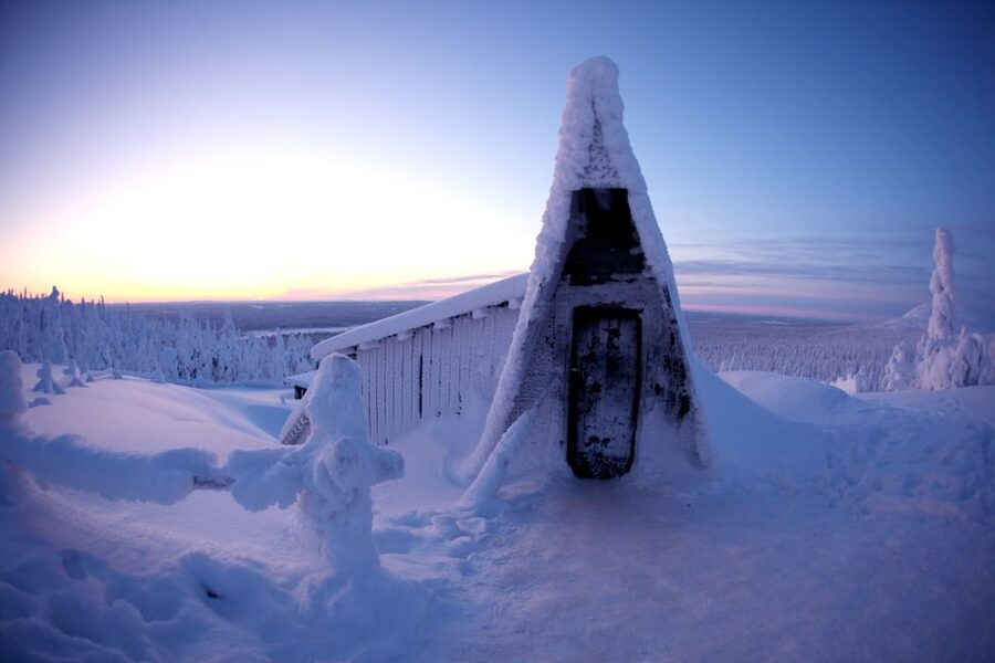 Visit to Amethyst Mine in Luosto from Rovaniemi - What’s included, and what you should bring