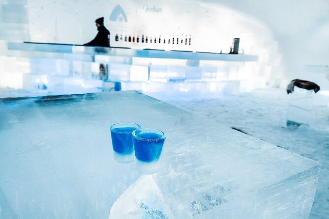 Visiting package: Guided Tour at Arctic Snow Hotel - Price and Value: Why $125.23 Can Make Sense (and When It Might Not)