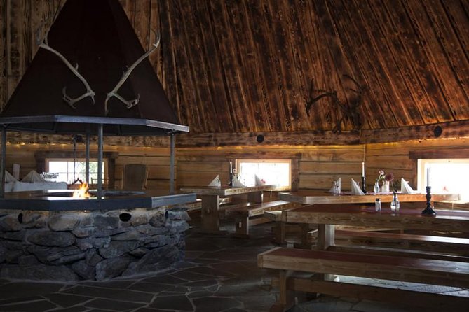 Wild Reindeers Safari + Lunch in Glass Igloo (private service) - Who should book this private reindeer safari plus glass igloo lunch
