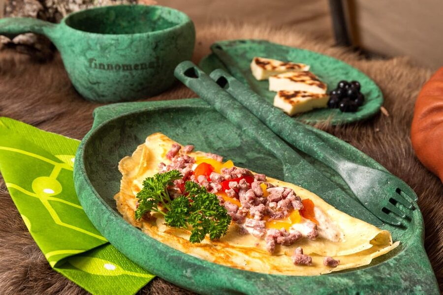Ylläs: Fireside tasting in a traditional lavvo - Key highlights to look forward to